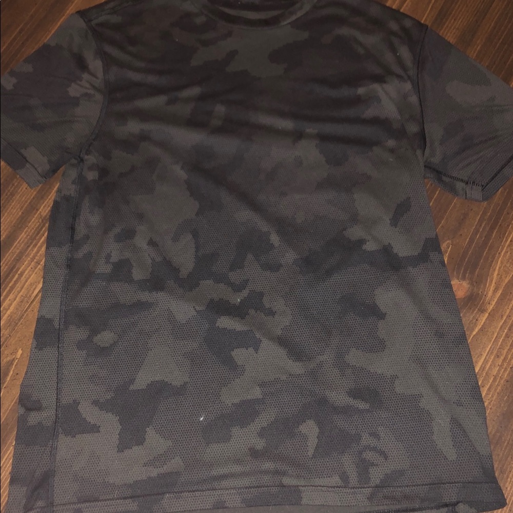 Polo Ralph Lauren Performance Shirt